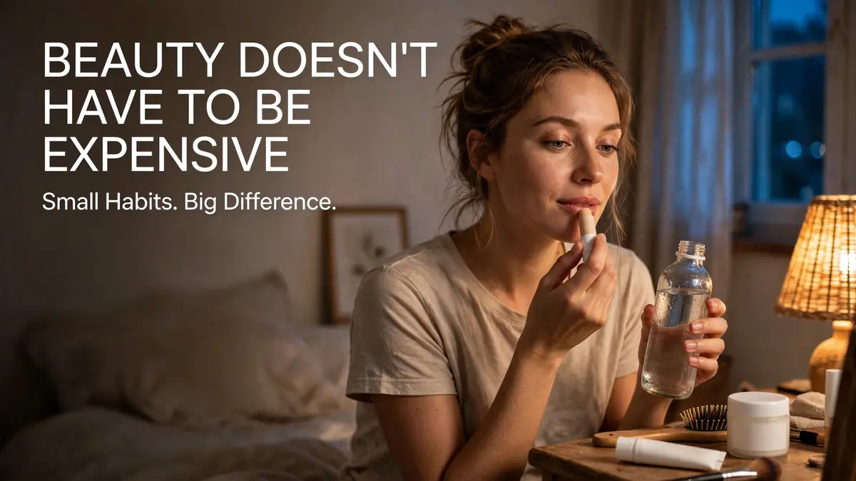 10 Everyday Beauty Habits That Can Make You Look More Fresh and Refreshed