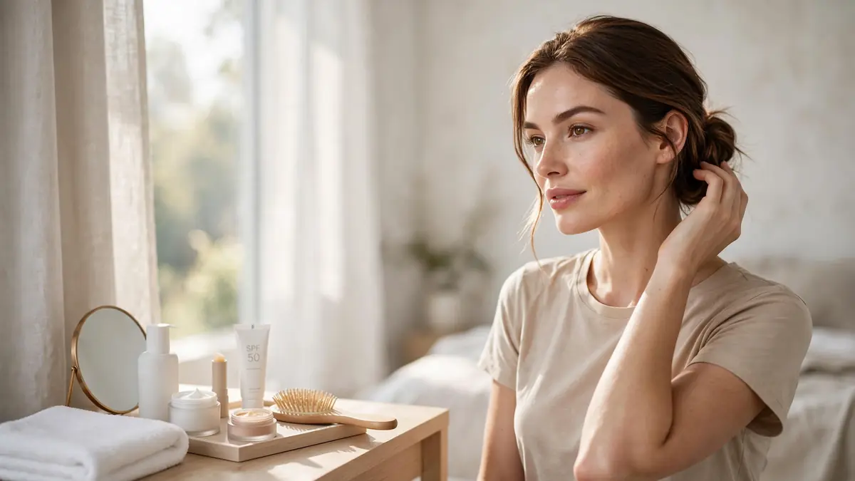 10 Everyday Beauty Habits That Can Help You Look More Polished