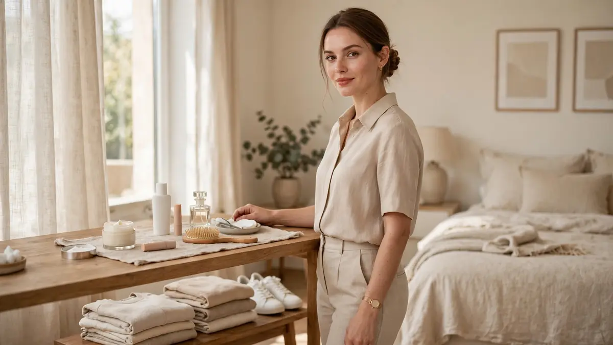 15 Easy Beauty Habits That Can Make You Look More Polished Every Day